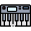 Keyboard icon 64x64