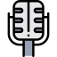 Microphone icon 64x64