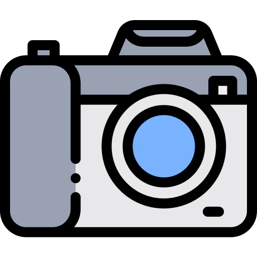 Camera icon