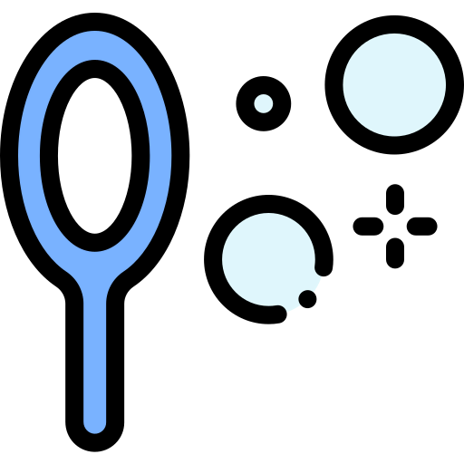 Bubbles icon