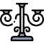 Candlestick アイコン 64x64