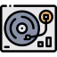 Vinyl icon 64x64