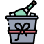 Champagne icon 64x64