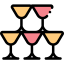 Pyramid icon 64x64