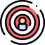 Target icon 64x64