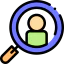 Search icon 64x64