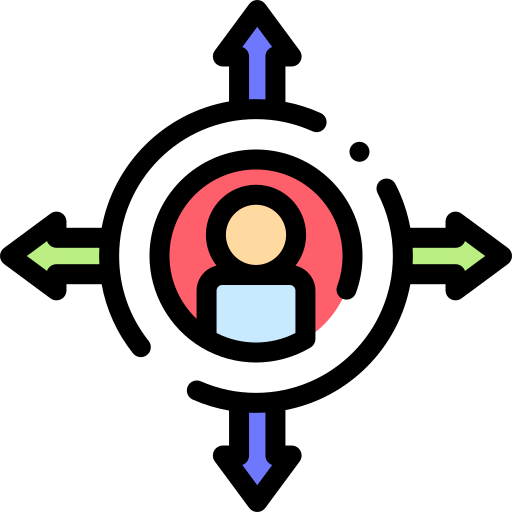 Target icon