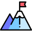 Mountain icon 64x64