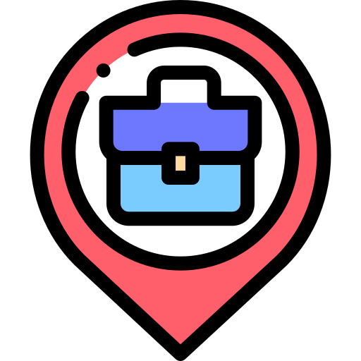 Location icon