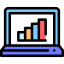 Laptop icon 64x64