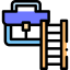 Briefcase icon 64x64