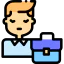 Man icon 64x64