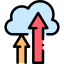 Cloud icon 64x64