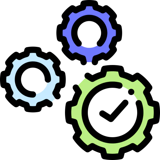 Settings icon