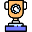 Trophy icon 64x64