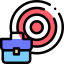 Briefcase icon 64x64