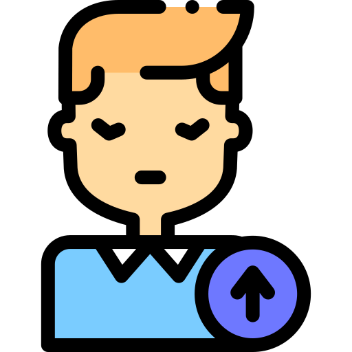 Man icon