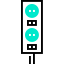 Circuit board 상 64x64