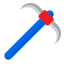 Pickaxe アイコン 64x64