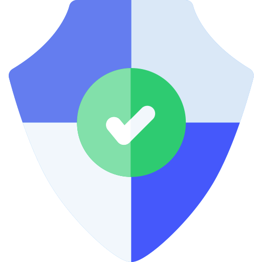 Trusted icon