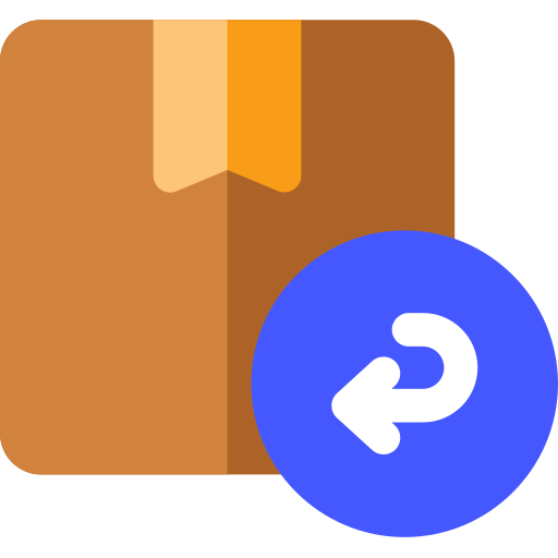 Return icon