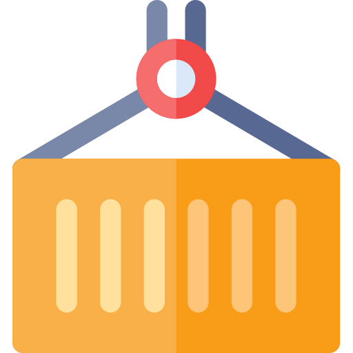 Container icon