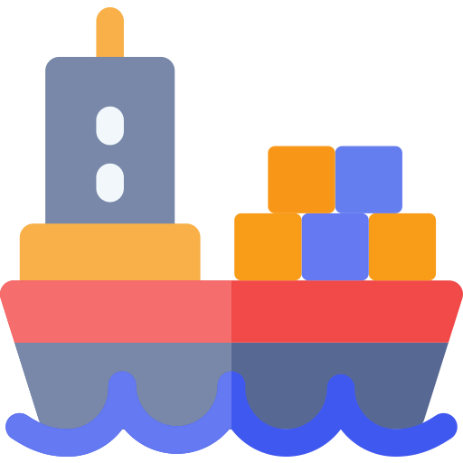 Freight icon