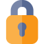 Secured icon 64x64