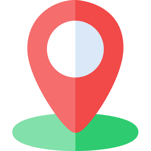 Location icon