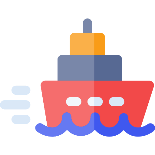 Ferry icon