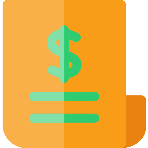 Bill icon