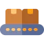 Conveyor belt icon 64x64