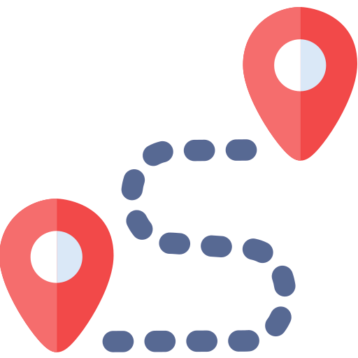 Gps icon