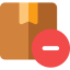 Remove icon 64x64
