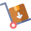 Uploading icon 64x64