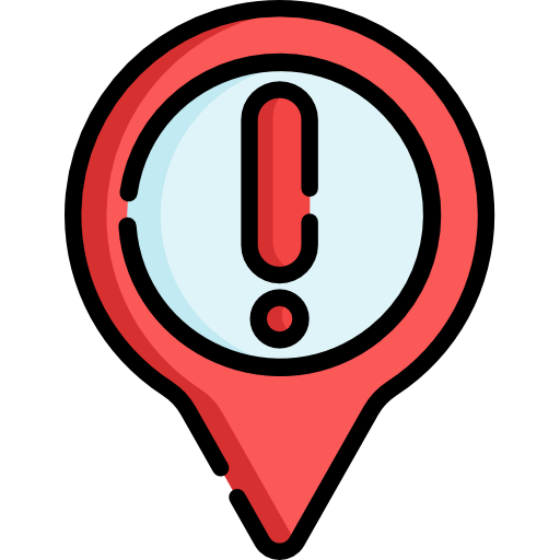 Alert icon