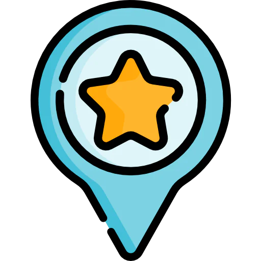 Point icon