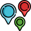 Route icon 64x64