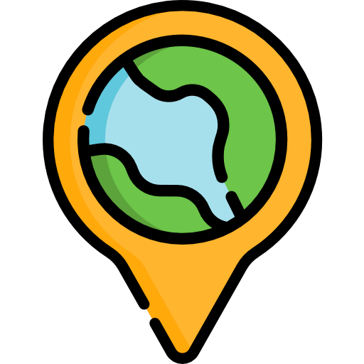 Location icon