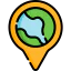 Location icon 64x64