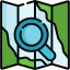 Search icon 64x64