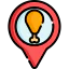 Chicken icon 64x64