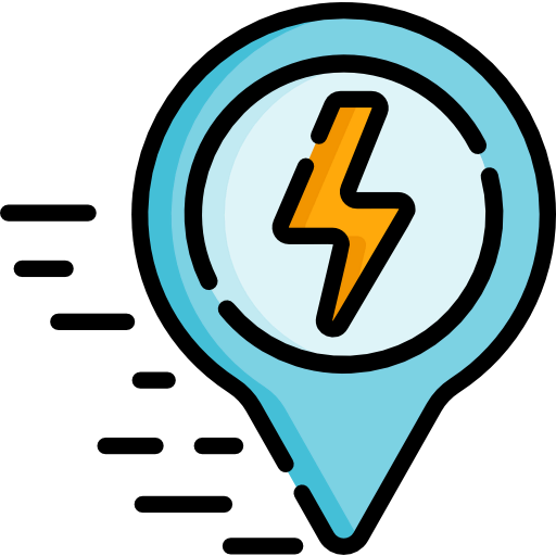 Fast icon