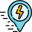 Fast icon 64x64