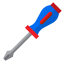 Screwdriver icon 64x64