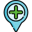 Add place icon 64x64