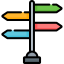 Direction icon 64x64