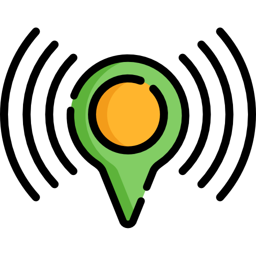 Location icon