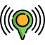 Location icon 64x64