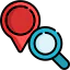 Search icon 64x64